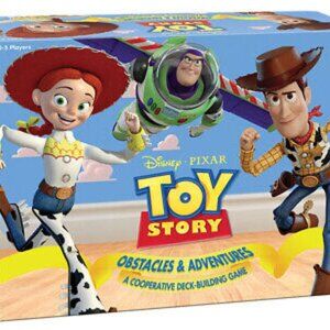 TOY STORY